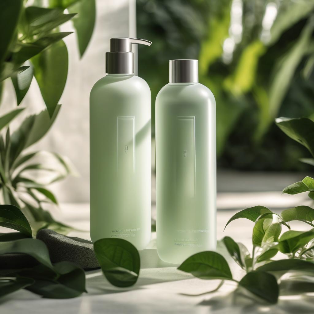 Какая комбинация шампуня лучше: Циклопентасилоксан и диметикон или диметикон и диметиконол