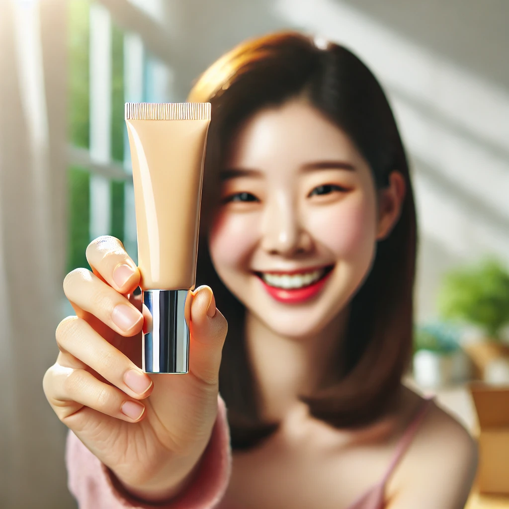 Диметикон и диметикон PEG/PPG-18/18: секрет роскошных эмульгаторов «вода в масле»