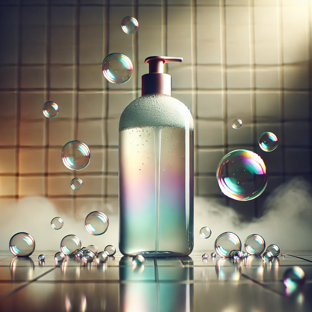 Коко-глюкозид SQ-APG 818: мощный источник энергии для современных составов