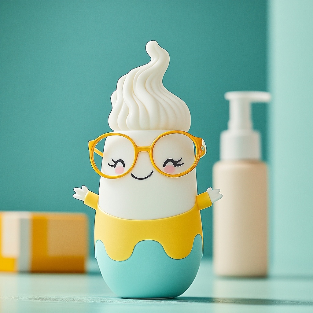 Применение лауриола саркозината натрия в шампуне