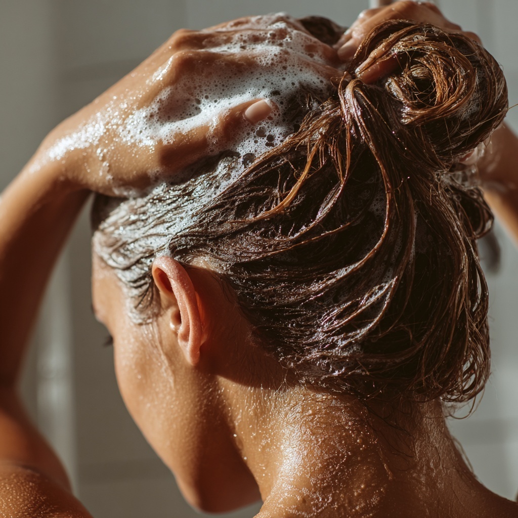 Применение климбазола в шампуне