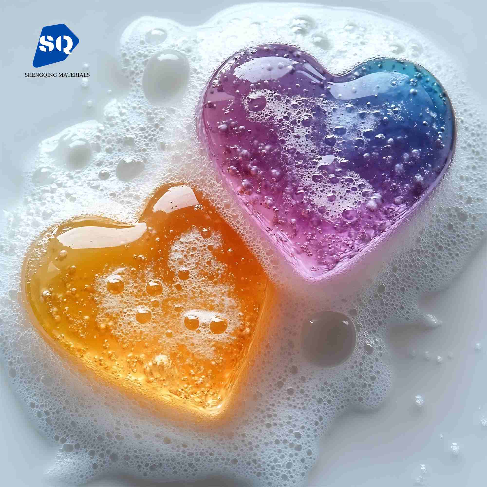 Аромат микрокапсулы долговечности для капсул для стирки